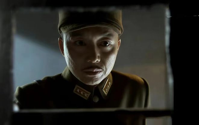 于曼丽殉国 明台被出卖 王天风骂婊子_王天风上于曼丽污