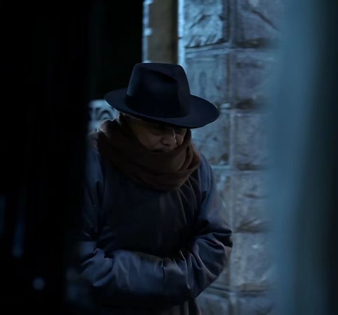 于曼丽殉国 明台被出卖 王天风骂婊子_王天风上于曼丽污