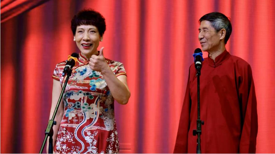 天津工业大学 百面绘天津 校园行_天津工业大学服装设计