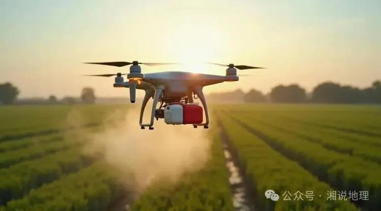 农谚与科技融合_生态农业技术与产业化_传统农谚精准农业