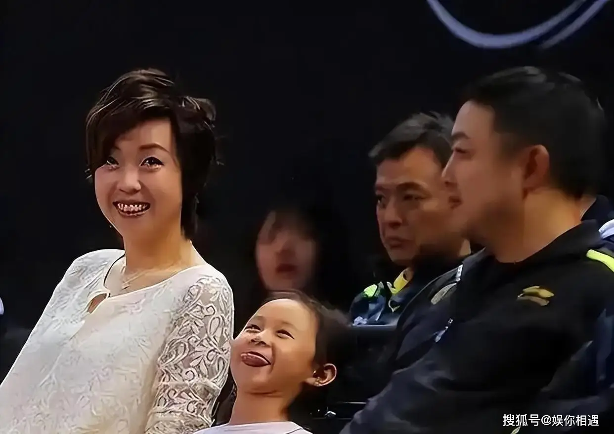 张怡宁徐威婚姻故事_44岁大魔王嫁64岁大佬16年_张怡宁老公徐威 天涯