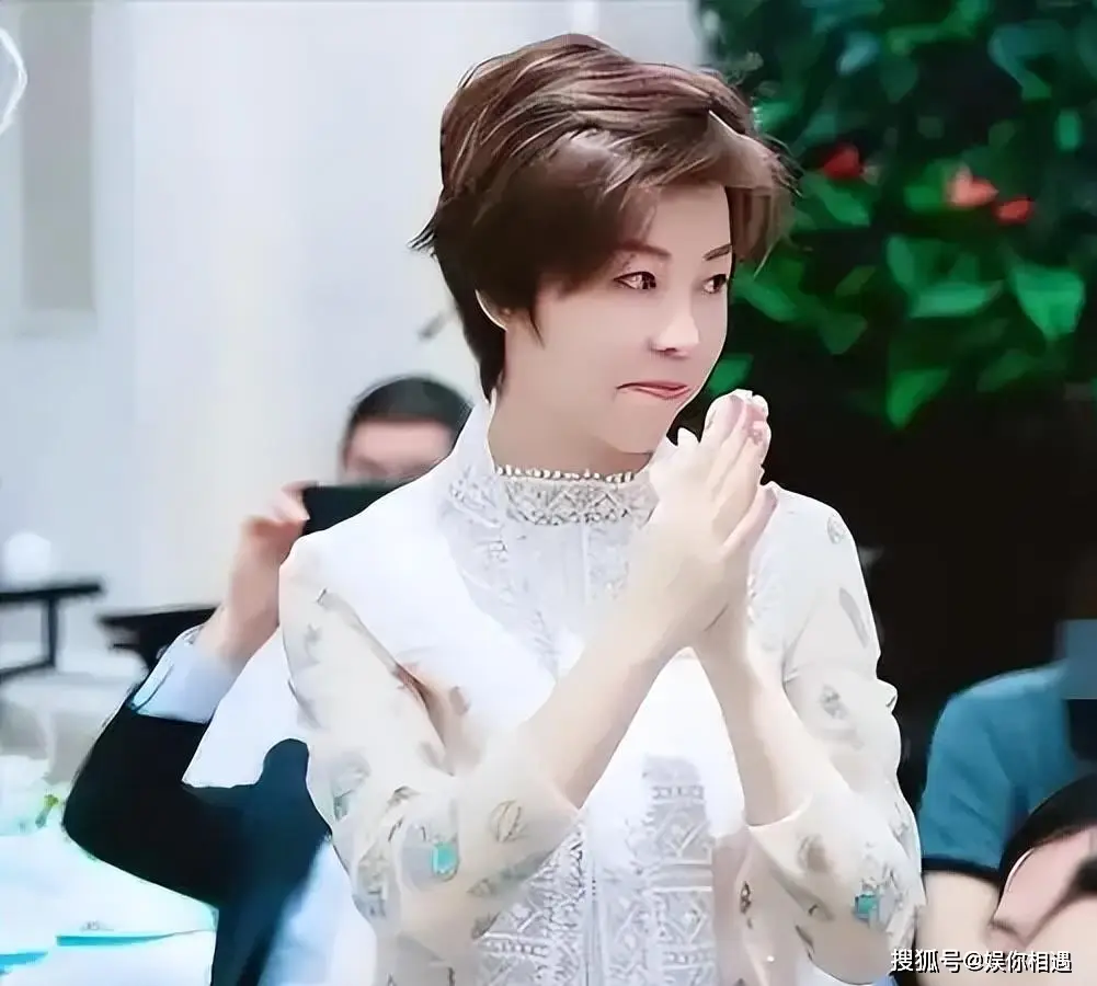 张怡宁老公徐威 天涯_44岁大魔王嫁64岁大佬16年_张怡宁徐威婚姻故事