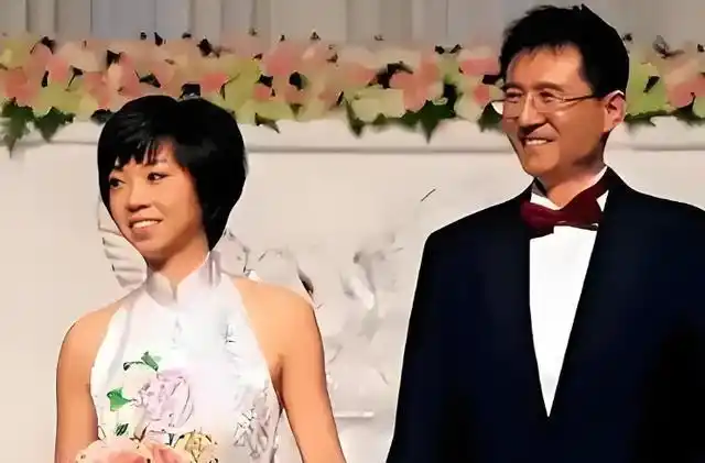 张怡宁老公徐威 天涯_张怡宁婚姻幸福吗_张怡宁徐威老少恋