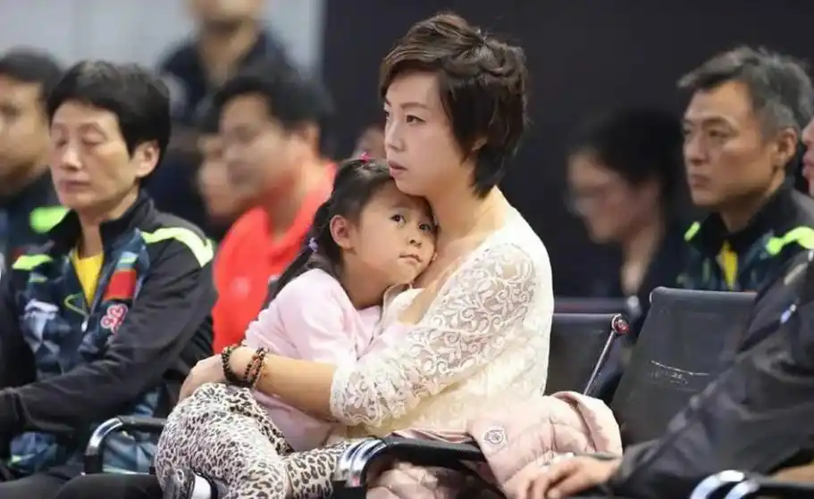 张怡宁徐威婚后生活_张怡宁徐威婚姻年龄差_张怡宁老公徐威 天涯