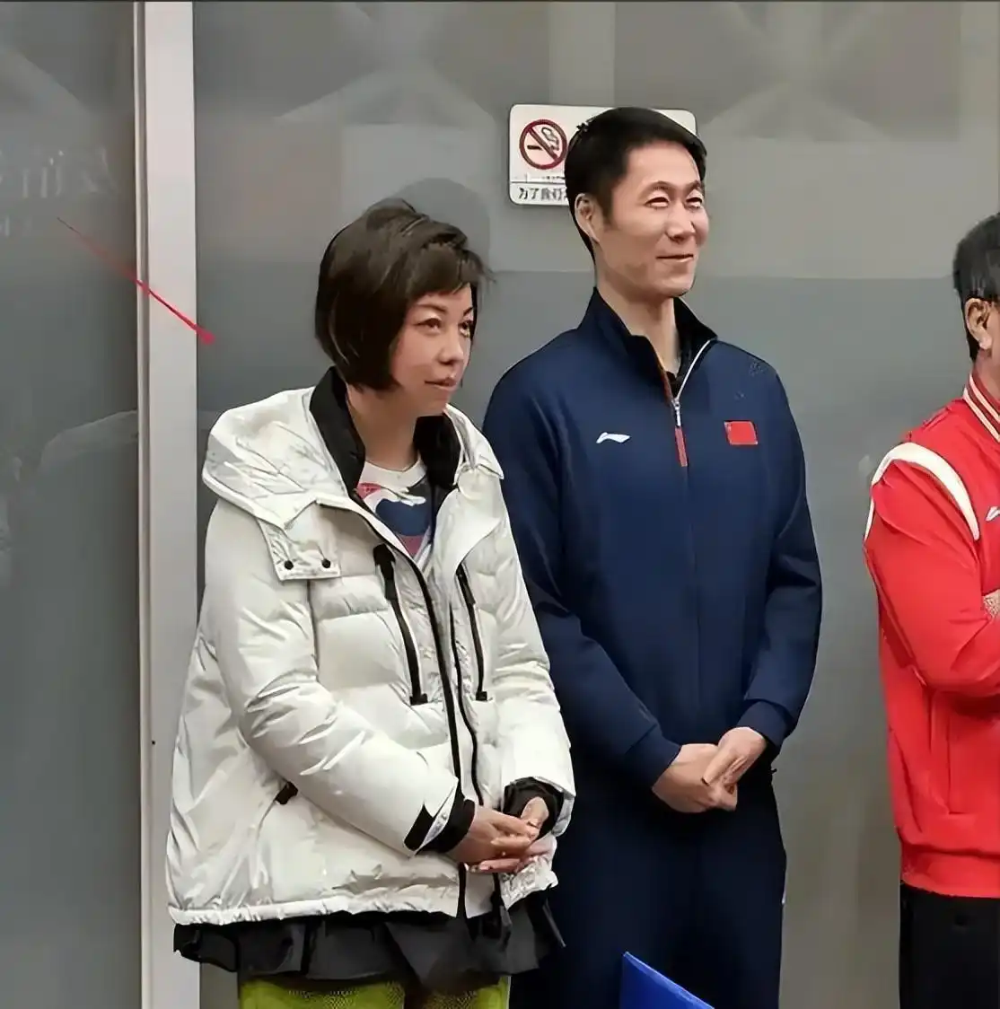 张怡宁老公徐威 天涯_张怡宁徐威婚姻年龄差_张怡宁徐威婚后生活