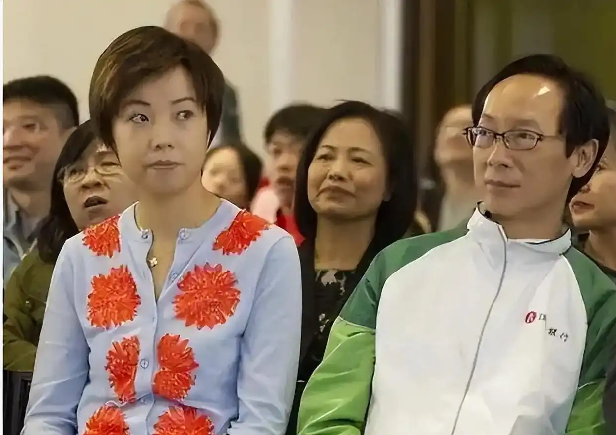 张怡宁徐威婚姻年龄差_张怡宁老公徐威 天涯_张怡宁徐威婚后生活