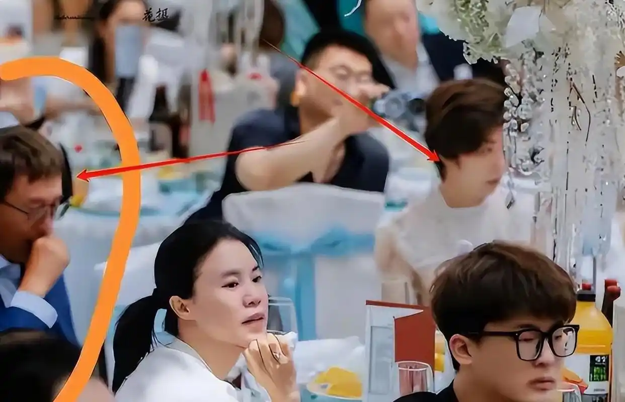 张怡宁老公徐威 天涯_张怡宁徐威婚姻年龄差_张怡宁徐威婚后生活