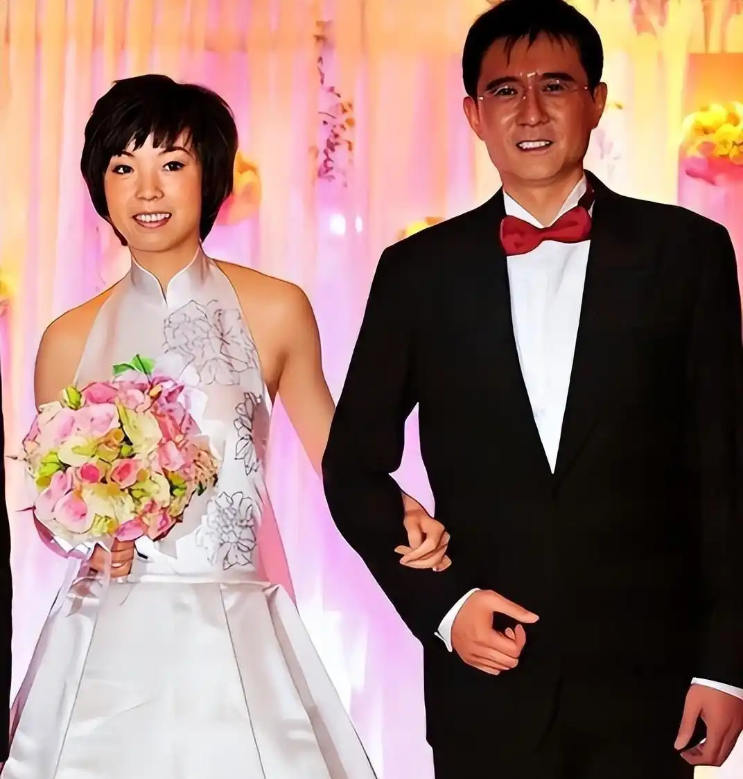 张怡宁徐威婚后生活_张怡宁徐威婚姻年龄差_张怡宁老公徐威 天涯