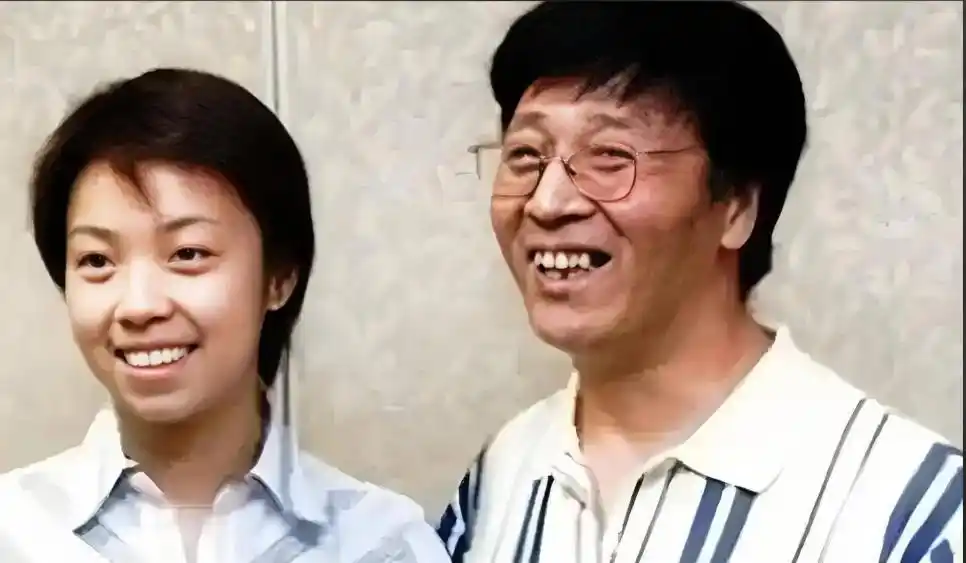 张怡宁徐威婚姻年龄差_张怡宁老公徐威 天涯_张怡宁徐威婚后生活