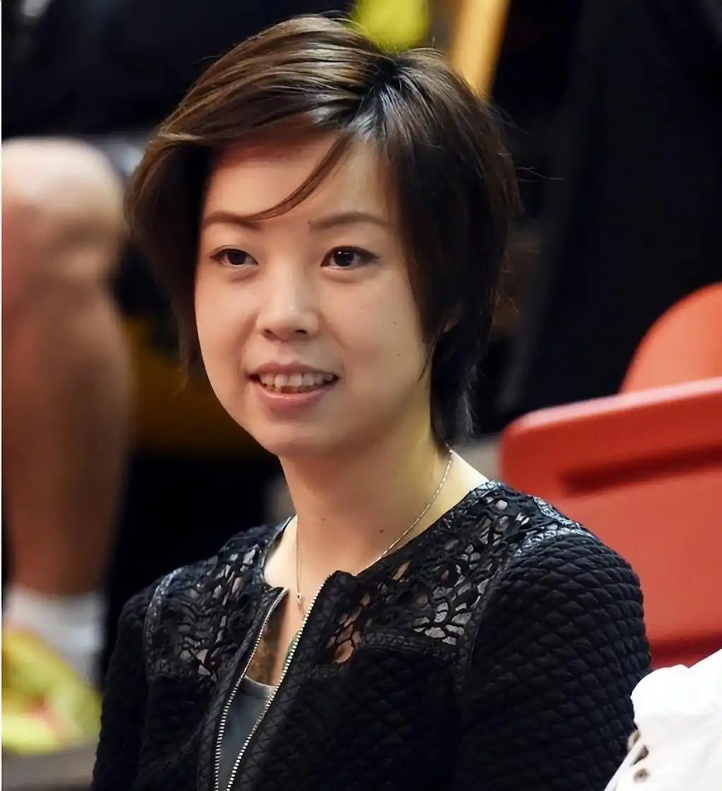 张怡宁老公徐威 天涯_张怡宁徐威婚后生活_张怡宁徐威婚姻年龄差