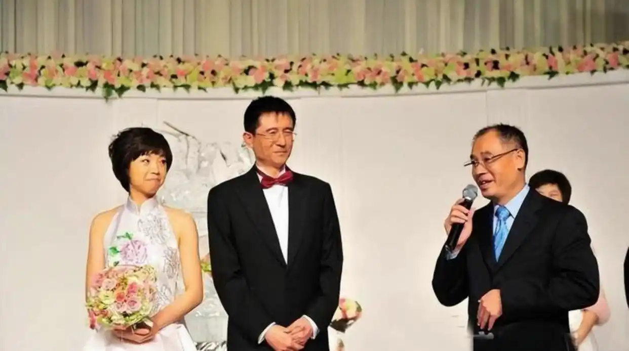 张怡宁老公徐威近况_张怡宁老公徐威 天涯_张怡宁徐威年龄差