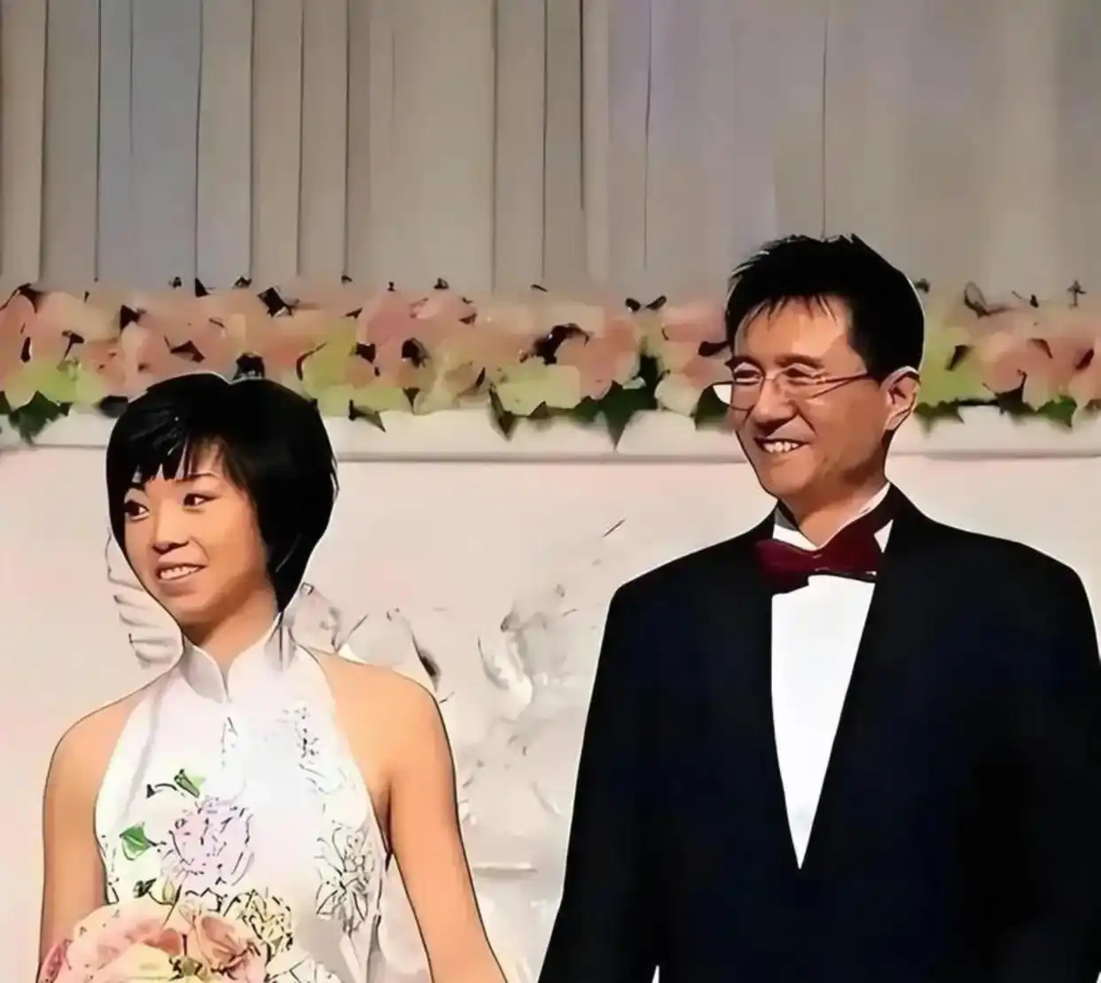 张怡宁老公徐威近况_张怡宁老公徐威 天涯_张怡宁徐威年龄差