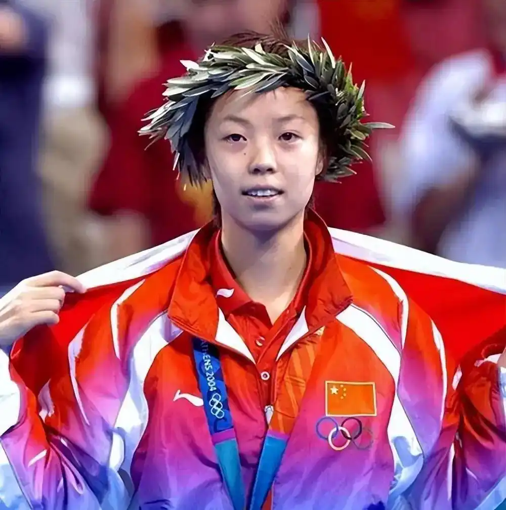 张怡宁 徐威 婚姻故事_张怡宁老公徐威 天涯