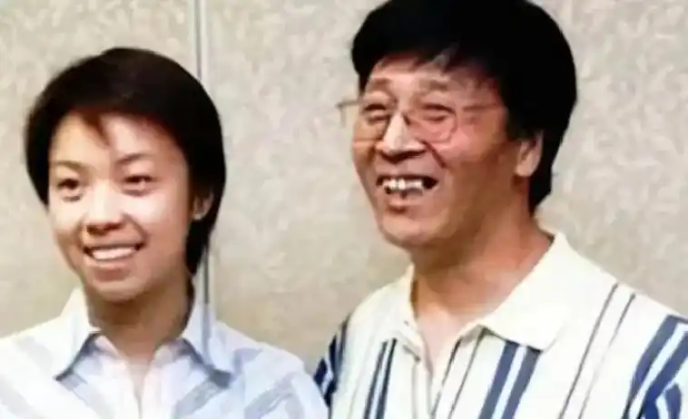 张怡宁老公徐威 天涯_张怡宁 徐威 婚姻故事