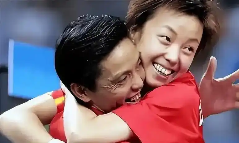 张怡宁老公徐威 天涯_张怡宁 徐威 婚姻故事