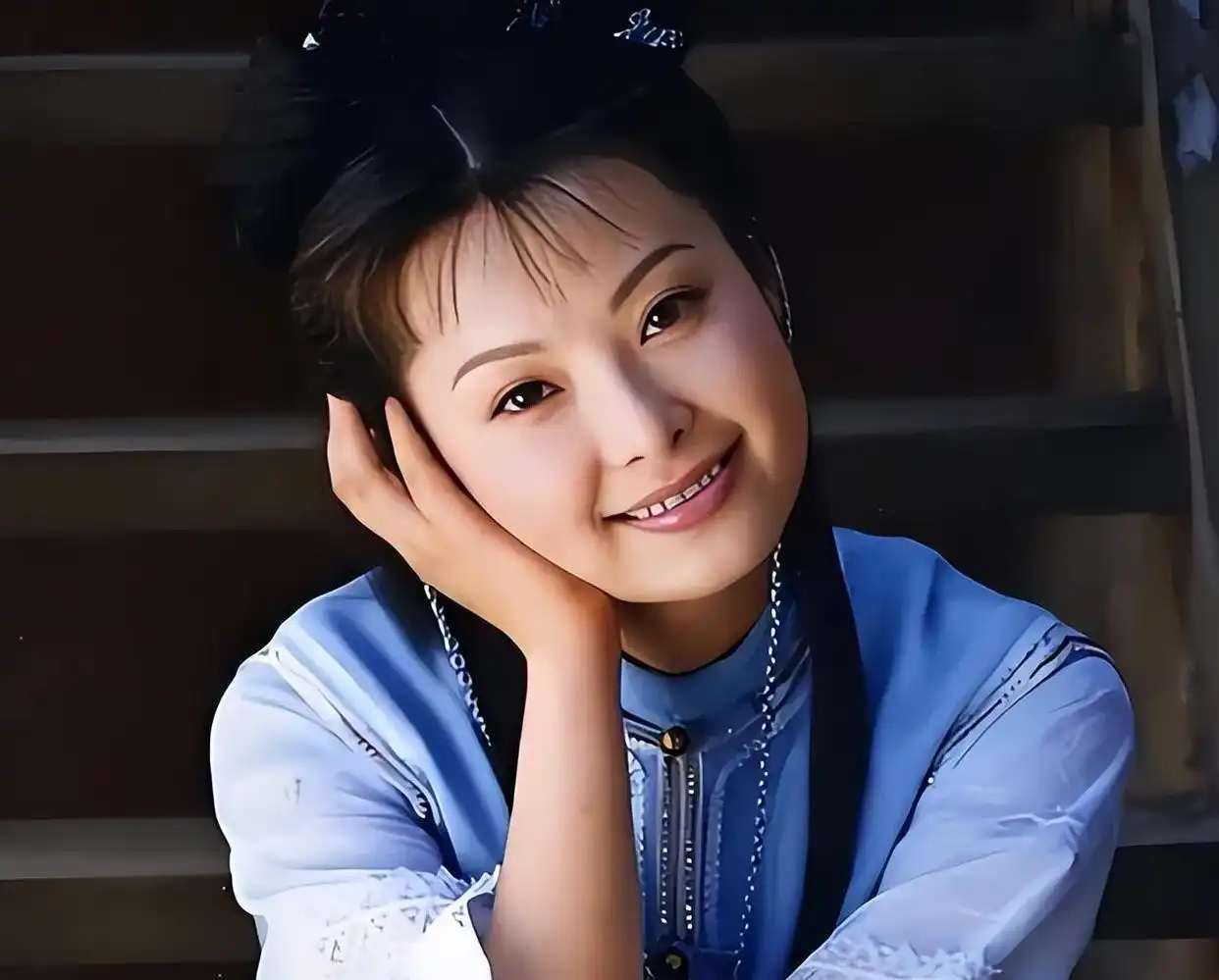 张怡宁老公徐威 天涯_张怡宁徐威感情故事_张怡宁与徐威年龄差距