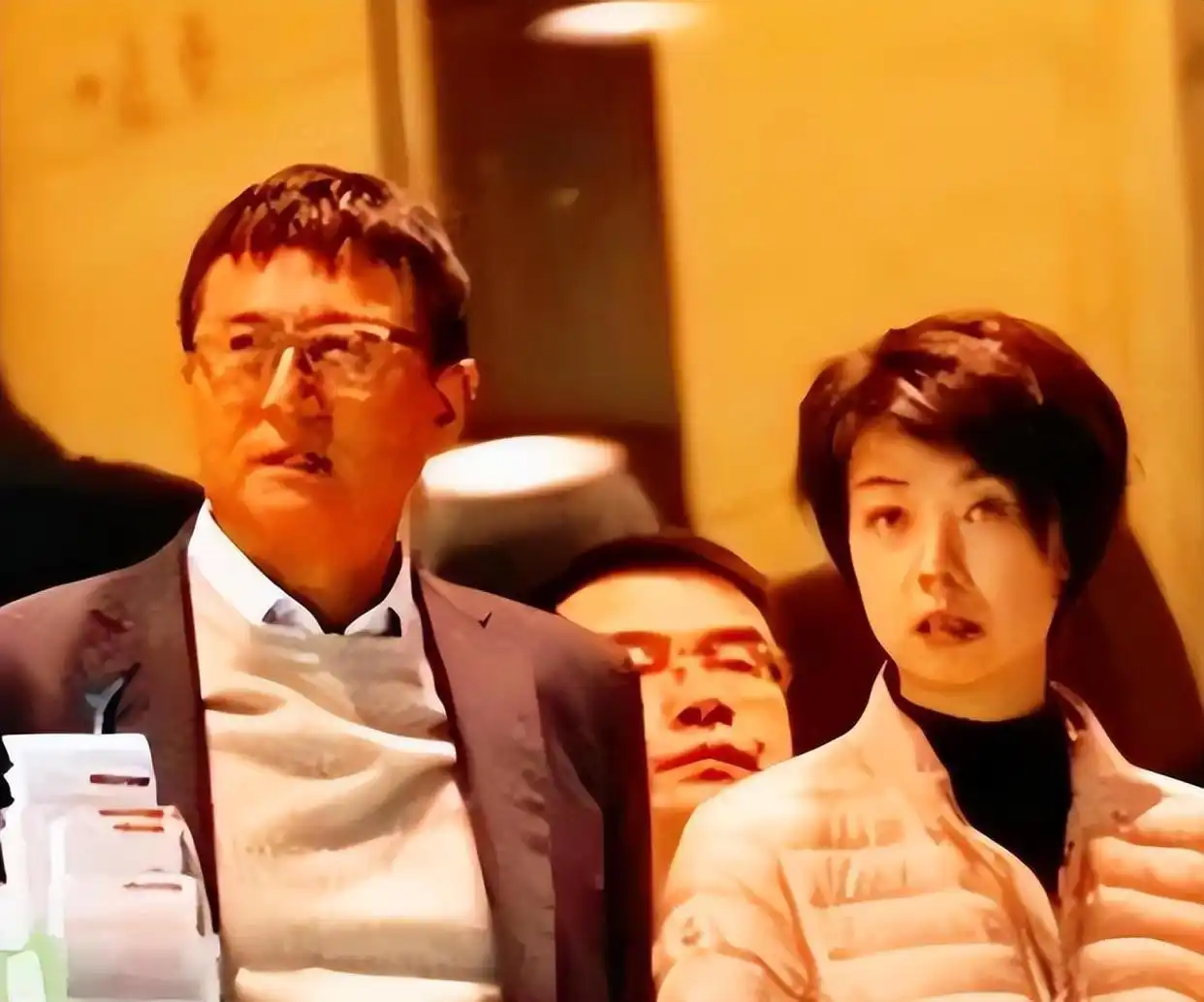 张怡宁与徐威年龄差距_张怡宁老公徐威 天涯_张怡宁徐威感情故事