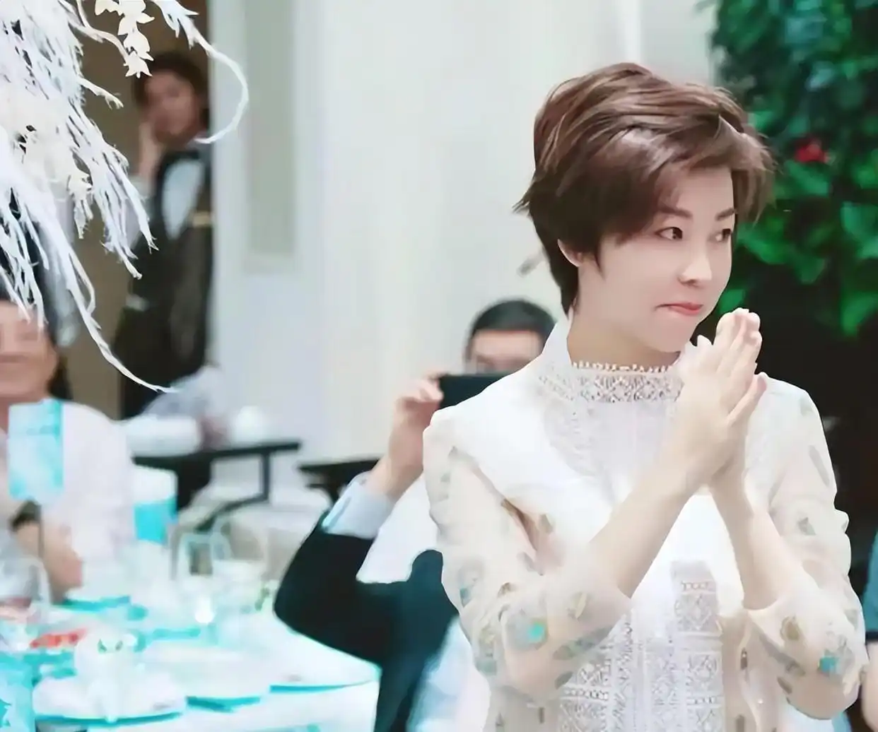 张怡宁老公徐威 天涯_张怡宁徐威感情故事_张怡宁与徐威年龄差距