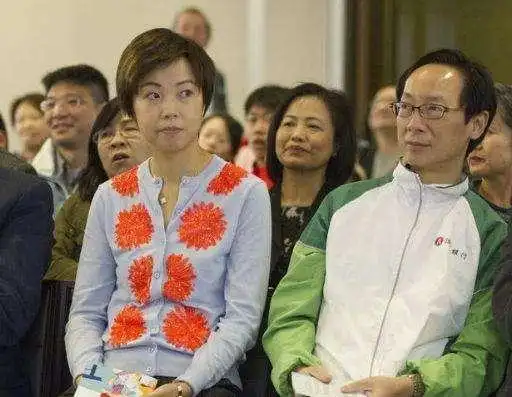 张怡宁老公徐威 天涯_张怡宁和徐威婚姻幸福_张怡宁徐威闪婚真相