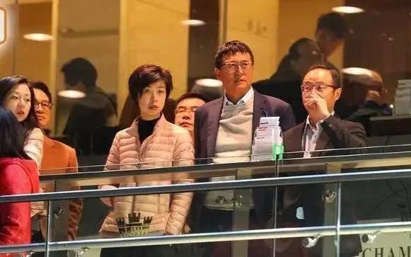 张怡宁徐威闪婚真相_张怡宁老公徐威 天涯_张怡宁和徐威婚姻幸福