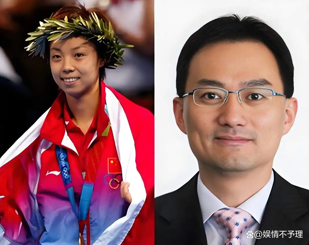 张怡宁嫁给徐威后生活_张怡宁老公徐威 天涯_张怡宁徐威婚姻现状