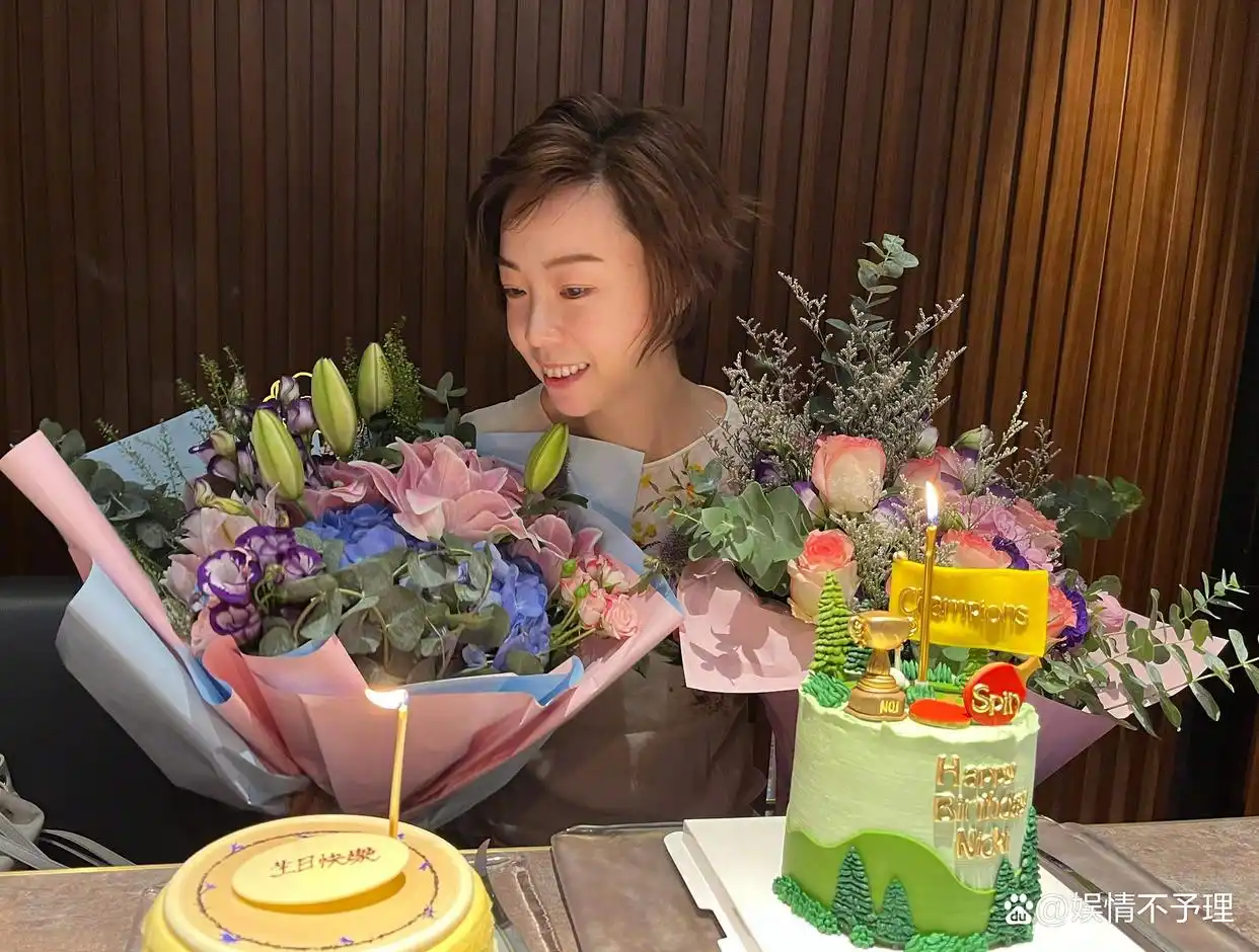 张怡宁嫁给徐威后生活_张怡宁徐威婚姻现状_张怡宁老公徐威 天涯