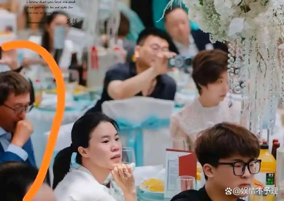 张怡宁徐威婚姻现状_张怡宁嫁给徐威后生活_张怡宁老公徐威 天涯