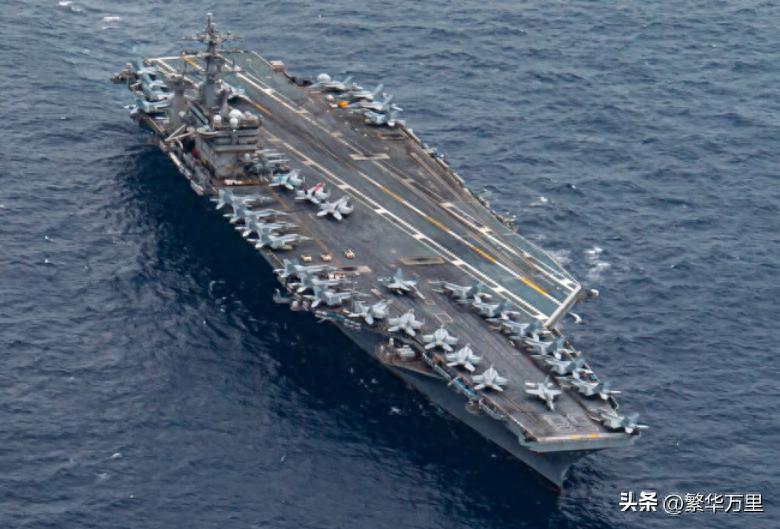 美国尼米兹级航母退役时间推迟_尼米兹号航空母舰图片_中国四号大船下水时间预测