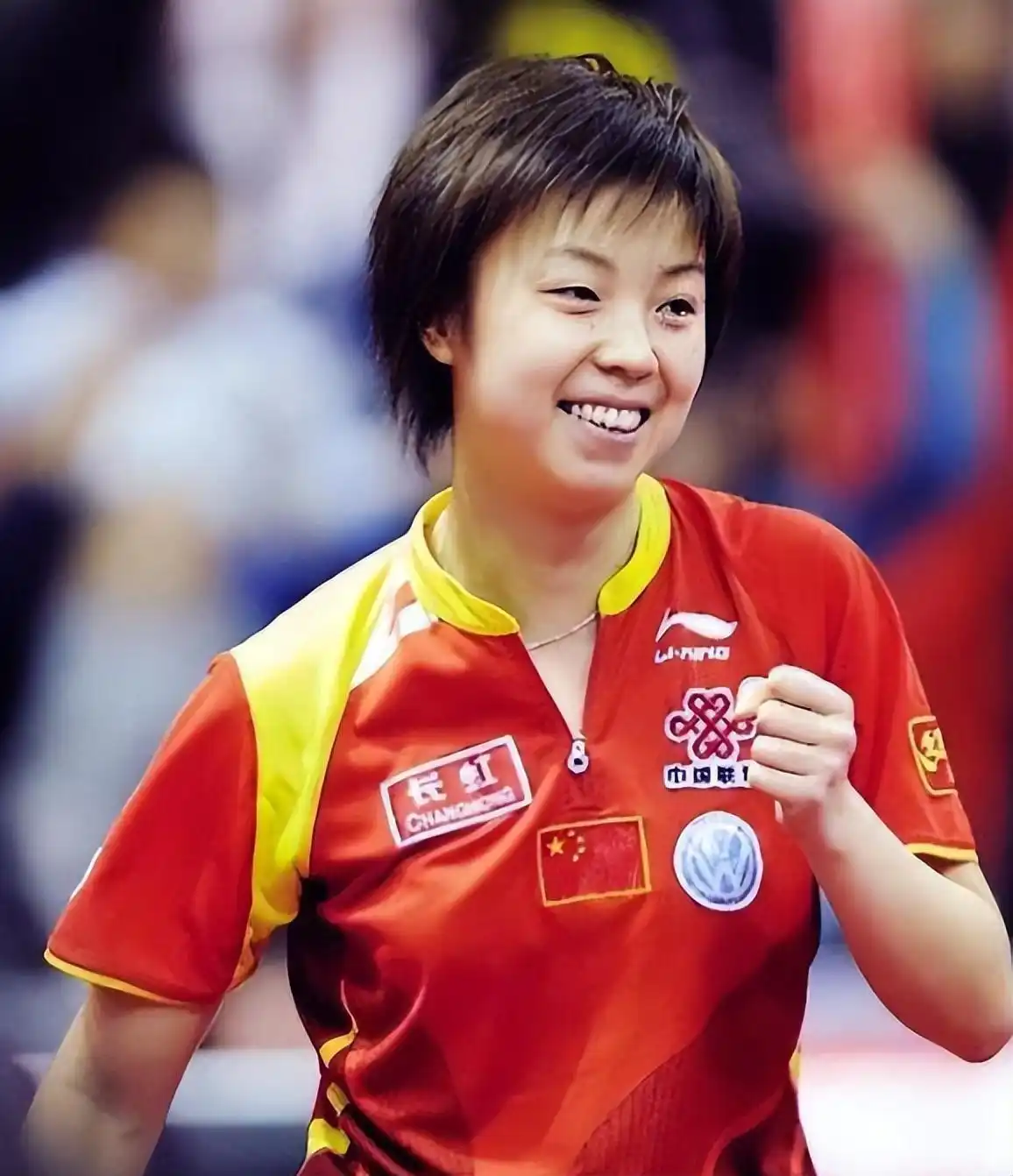 张怡宁徐威年龄差婚姻故事_张怡宁老公徐威 天涯_张怡宁徐威婚姻长久原因分析