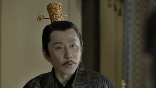 庆帝如何操控范闲剧情_庆帝陈道明演技分析_庆余年庆帝怎么死的