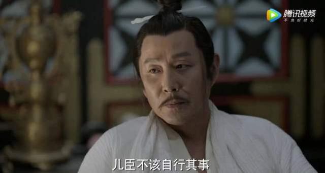 庆帝陈道明演技分析_庆帝如何操控范闲剧情_庆余年庆帝怎么死的