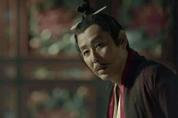 陈萍萍暗器重伤庆帝_庆帝终极Boss战_庆余年庆帝怎么死的