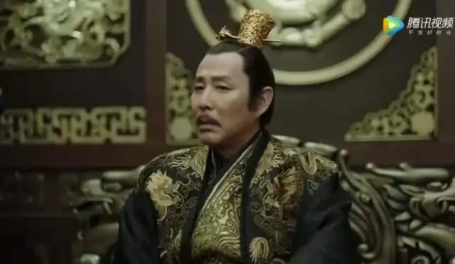 庆余年庆帝怎么死的_庆帝终极Boss战_陈萍萍暗器重伤庆帝