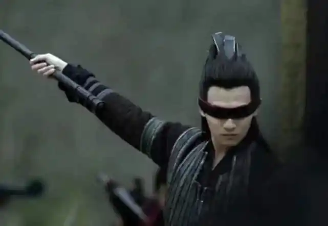 庆余年庆帝怎么死的_庆帝终极Boss战_陈萍萍暗器重伤庆帝