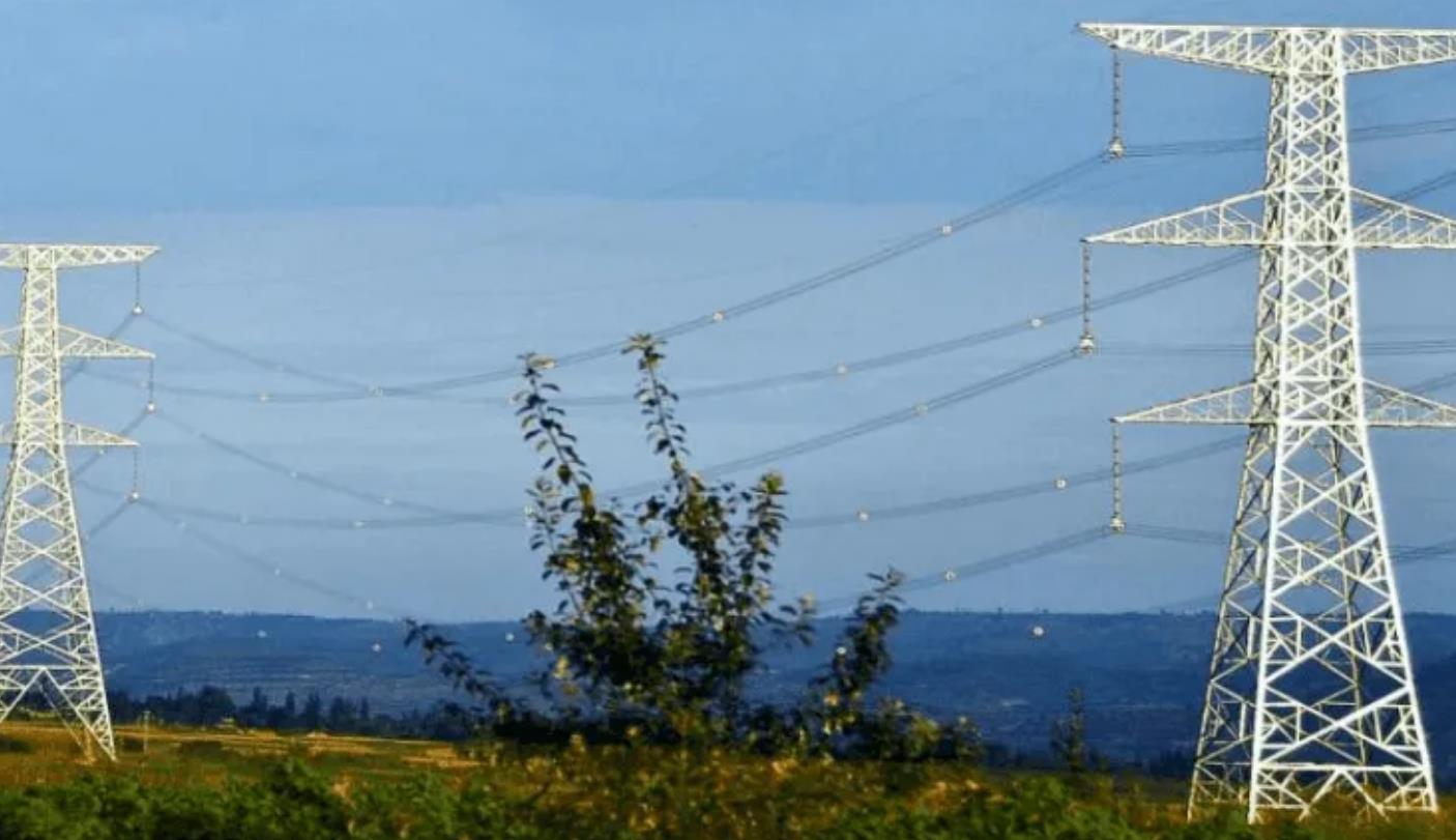 导线弧垂在线监测装置使用说明