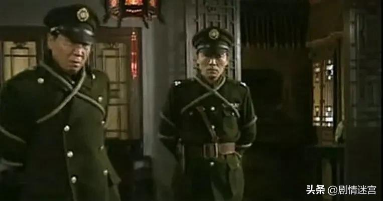 勇者无敌 电视剧剧情 孙文学导演 陈宝国王海燕韩童生黄曼郭广平 国共内战1946年 周啸风潜伏 中共地下党员 策动新九军起义 刘_勇者无敌 剧情