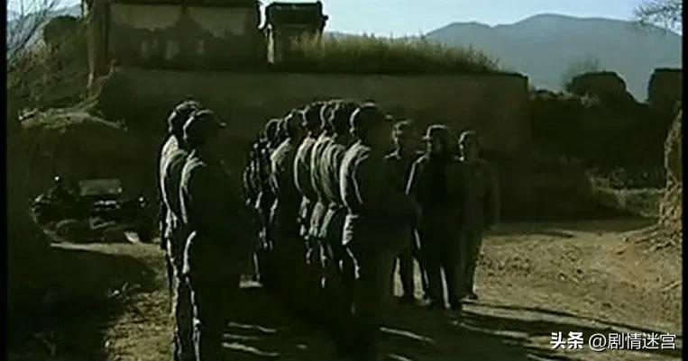 勇者无敌 电视剧剧情 孙文学导演 陈宝国王海燕韩童生黄曼郭广平 国共内战1946年 周啸风潜伏 中共地下党员 策动新九军起义 刘_勇者无敌 剧情