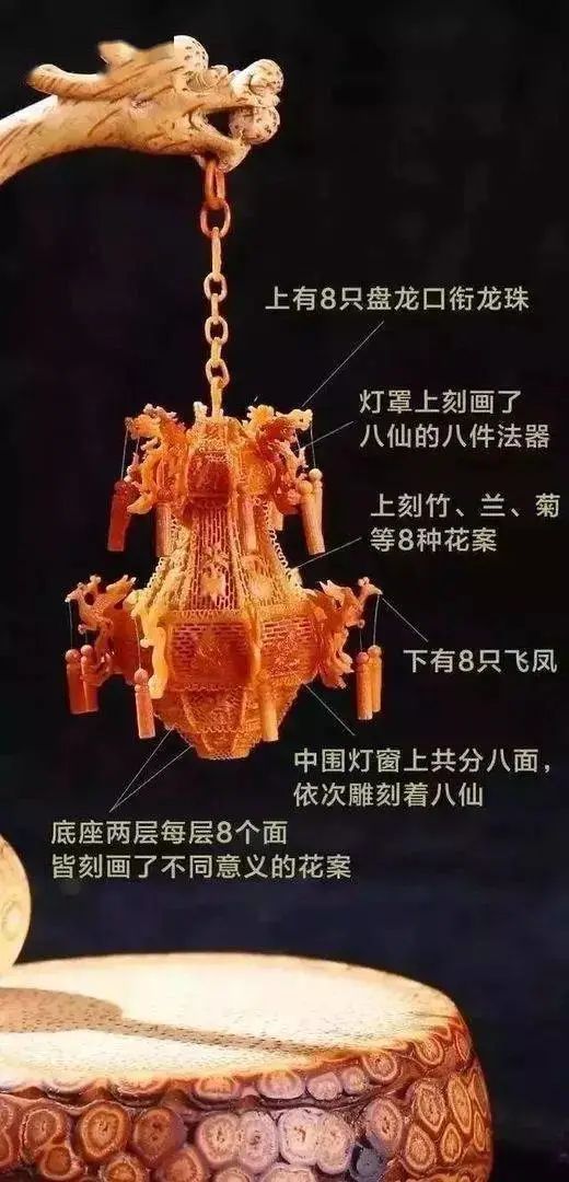 核舟记 王叔远 核雕技艺_橄榄核龙雕_橄榄核 微雕作品 核雕市场