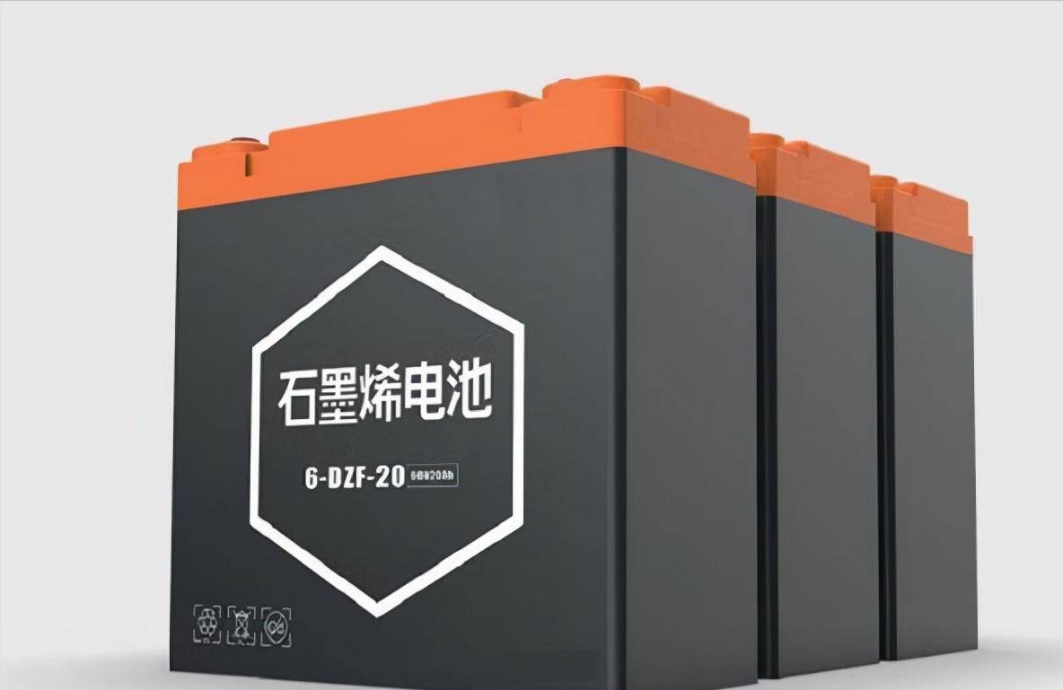 48V磷酸铁锂电池与72V石墨烯电池区别_石墨烯电池电动车_电动自行车电池选择指南