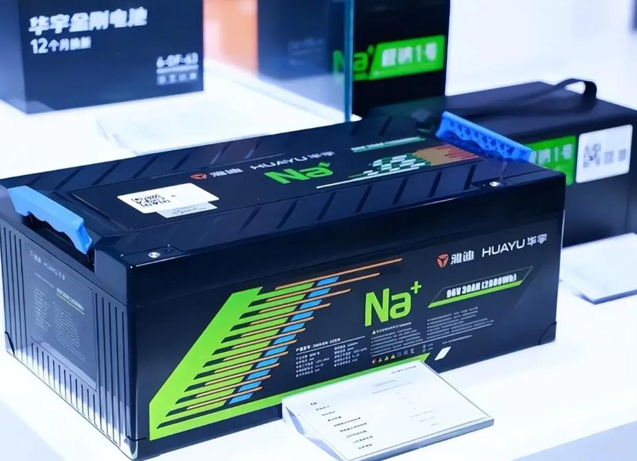 石墨烯电池 锂电池 钠电池_石墨烯电池电动车