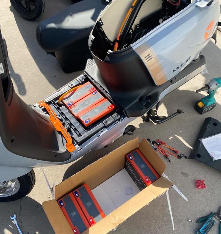 石墨烯电池电动车_电动车石墨烯电池性价比_石墨烯电池安全性分析