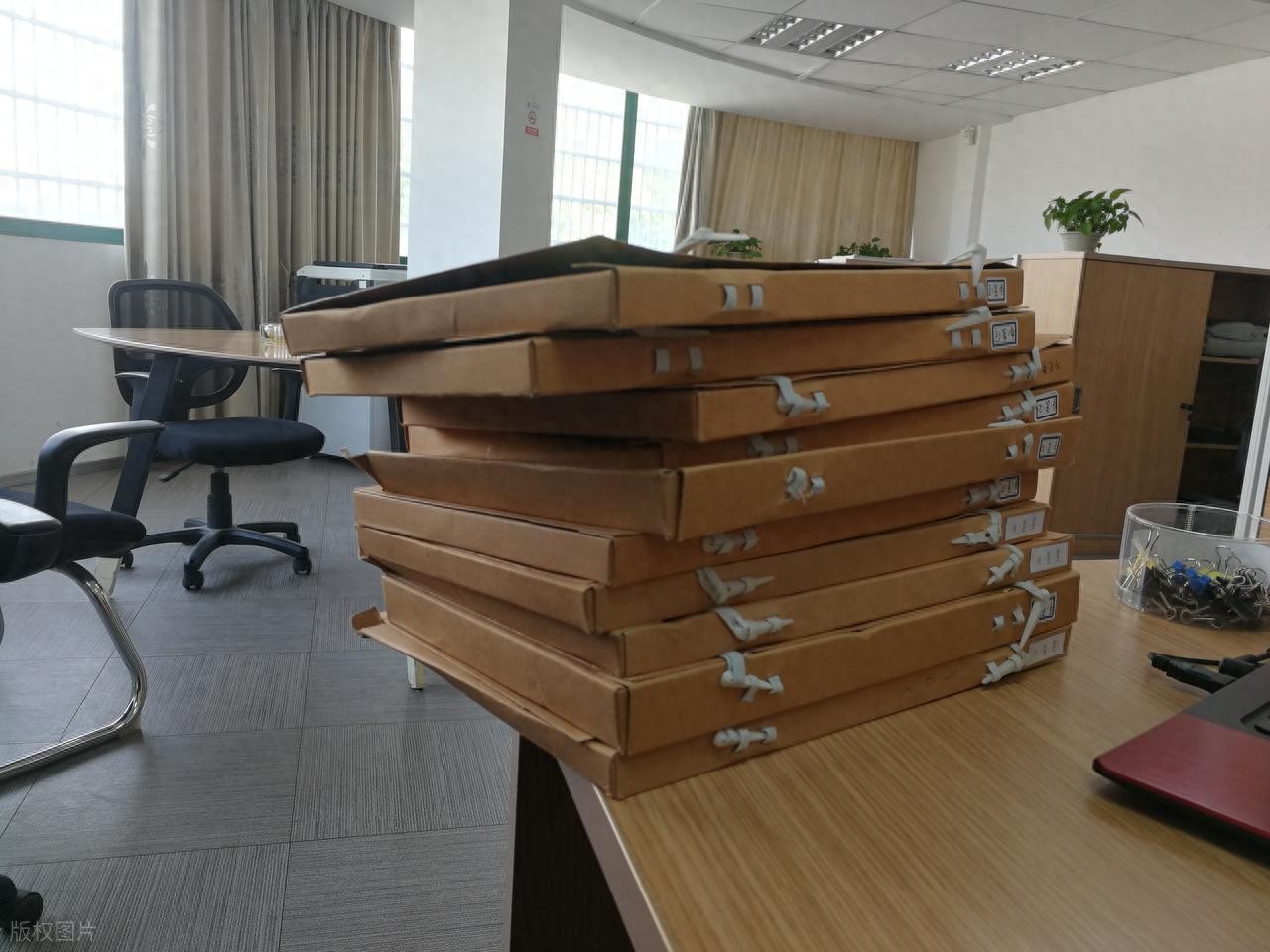 标书封面与封皮图片_看招标文件技巧_标书代写公司经验