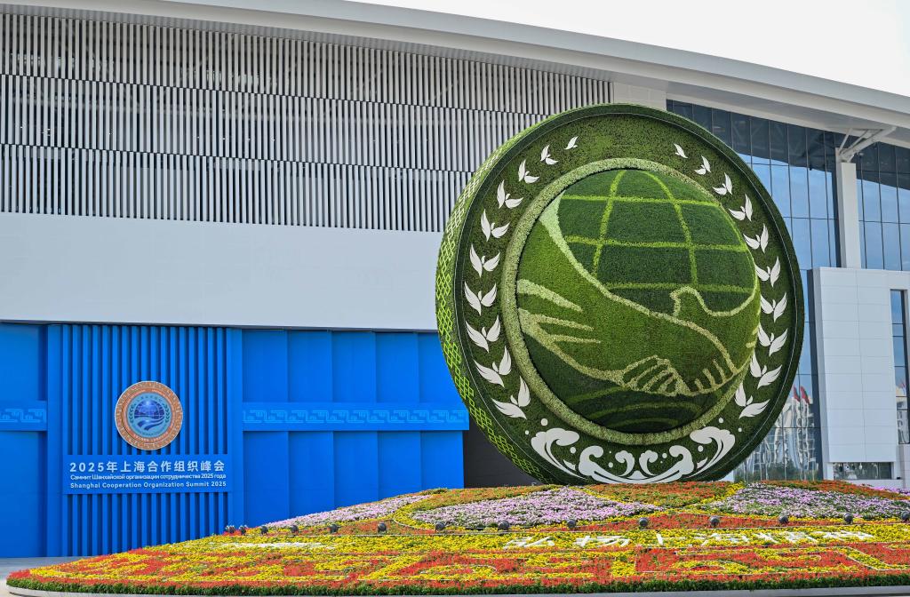 2026年中国元首外交_习近平主席外交活动回顾_2026年中国十大新闻回眸