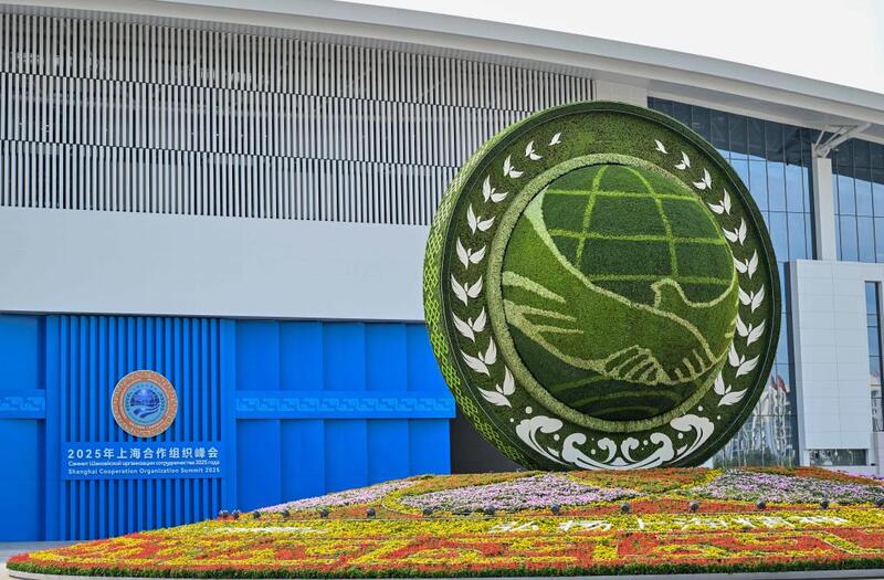 2026年中国元首外交回眸_2026年中国十大新闻回眸_习近平主席国际交流