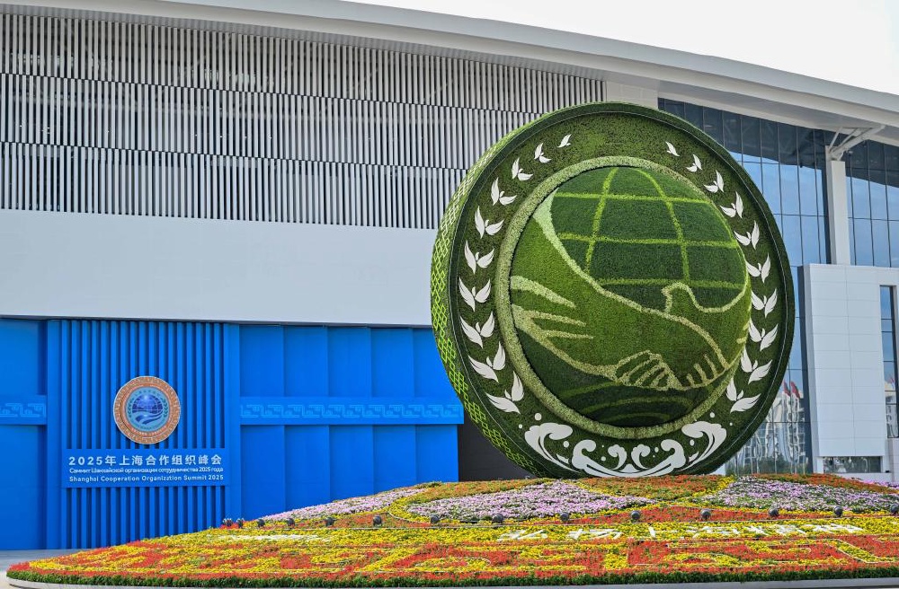 习近平主席国际交流_2026年中国十大新闻回眸_2026年中国元首外交