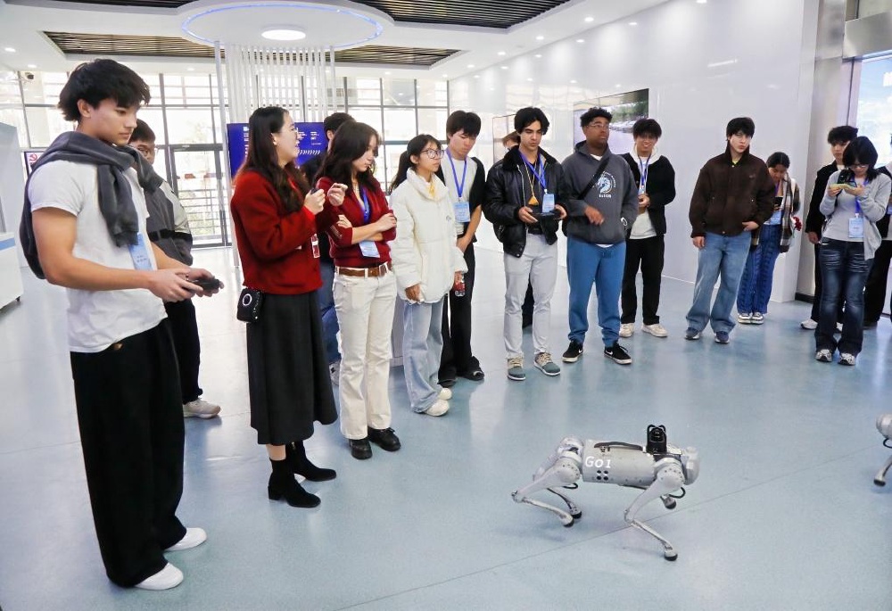 2026年中国十大新闻回眸_习近平主席国际交流_2026年中国元首外交