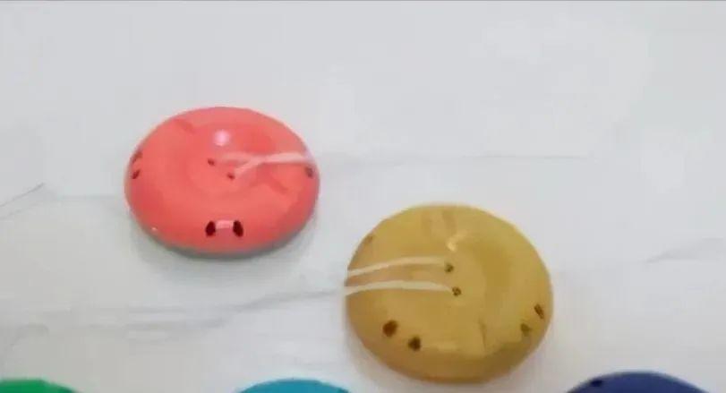 DIY童年玩具_制作简单的工艺品_废旧物品手工制作