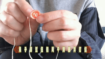 DIY童年玩具_制作简单的工艺品_废旧物品手工制作