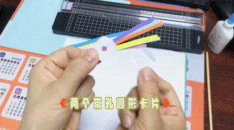 制作简单的工艺品_废旧物品手工制作_DIY童年玩具