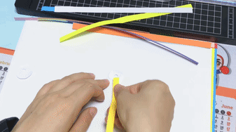 制作简单的工艺品_废旧物品手工制作_DIY童年玩具